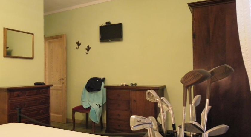 Affittacamere Il Caminetto Portoferraio Cameră foto