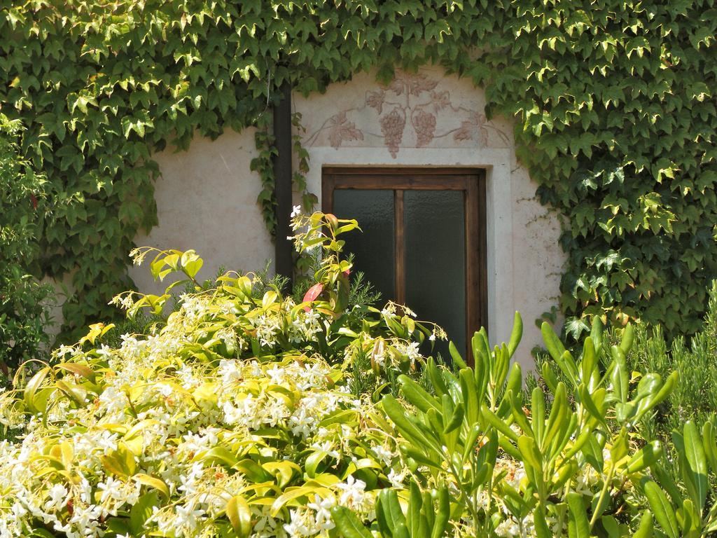 Affittacamere Il Caminetto Portoferraio Exterior foto
